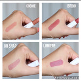 Colourpop the big box of lippie stix
lippie stix® vault